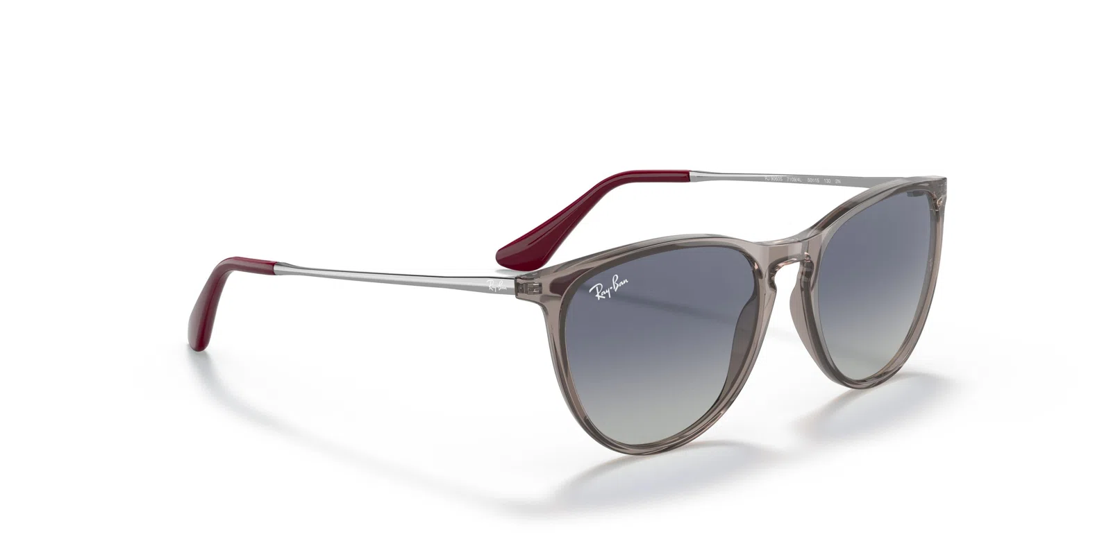 Ray-Ban Kids Erika 0RJ9060S Sunglasses - view 34
